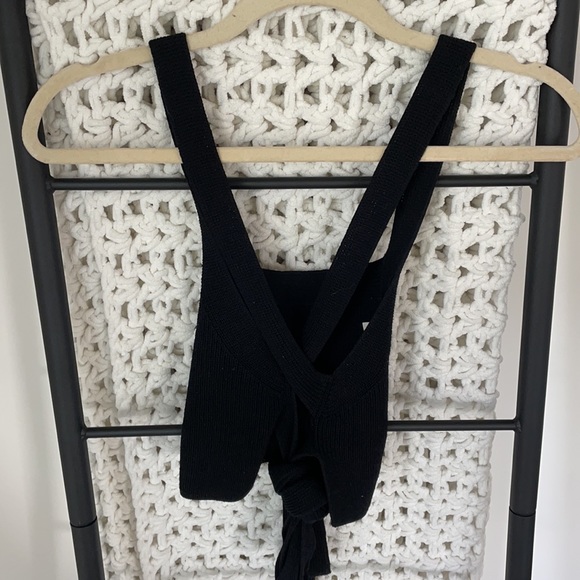 Wilfred knit tank - Picture 2 of 3